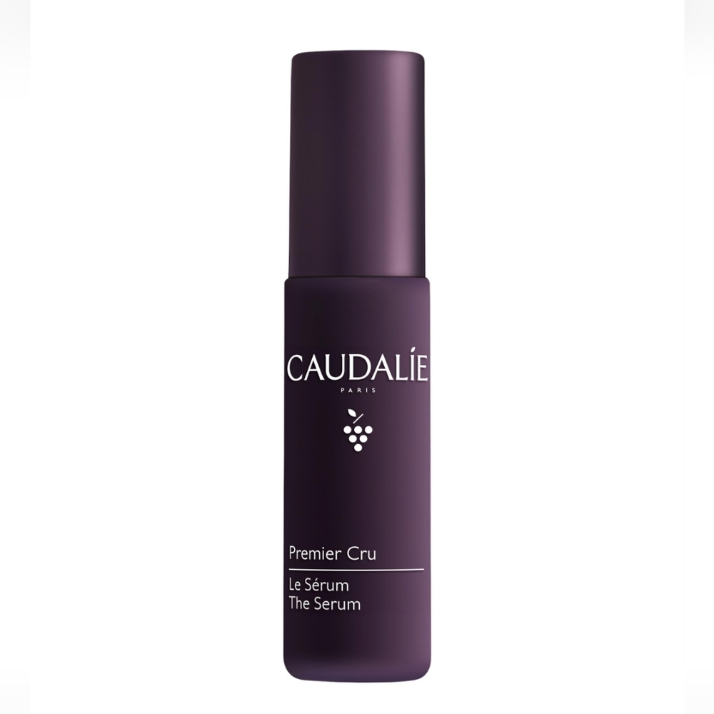 SALE! CAUDALIE PREMIER CRU LE SERUM 10ML NWOB $56 VALUE